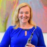 Oboe Day on March 7, 2026